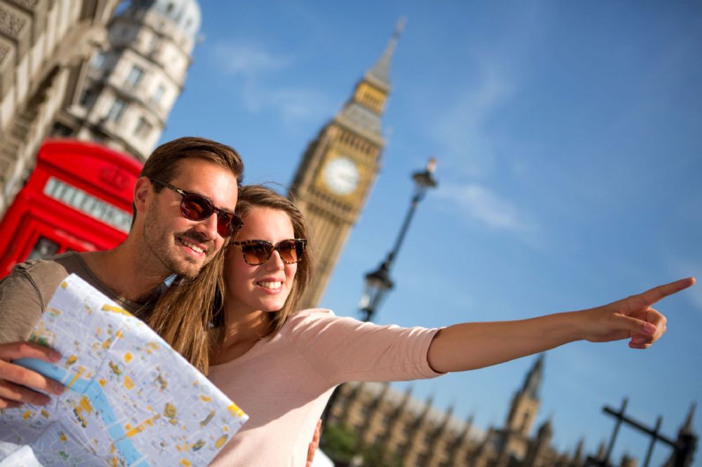 Londres Inglaterra - Fevereiro/2023
